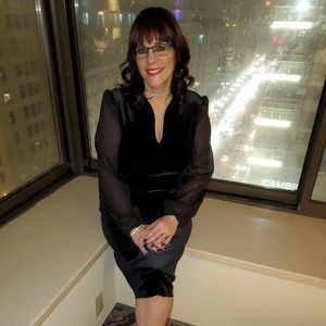 Meet your Posher, Beth